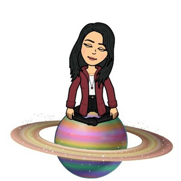 Meet your Posher, Angie - Picture 1 of 1